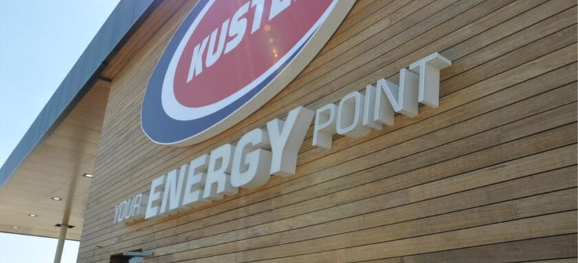 Kuster EnergyPoint